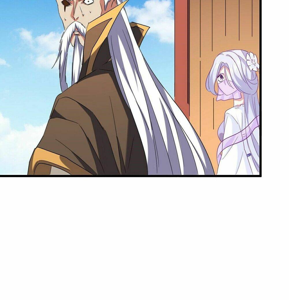 Đại Quản Gia Là Ma Hoàng Chap 188 - Next Chap 189