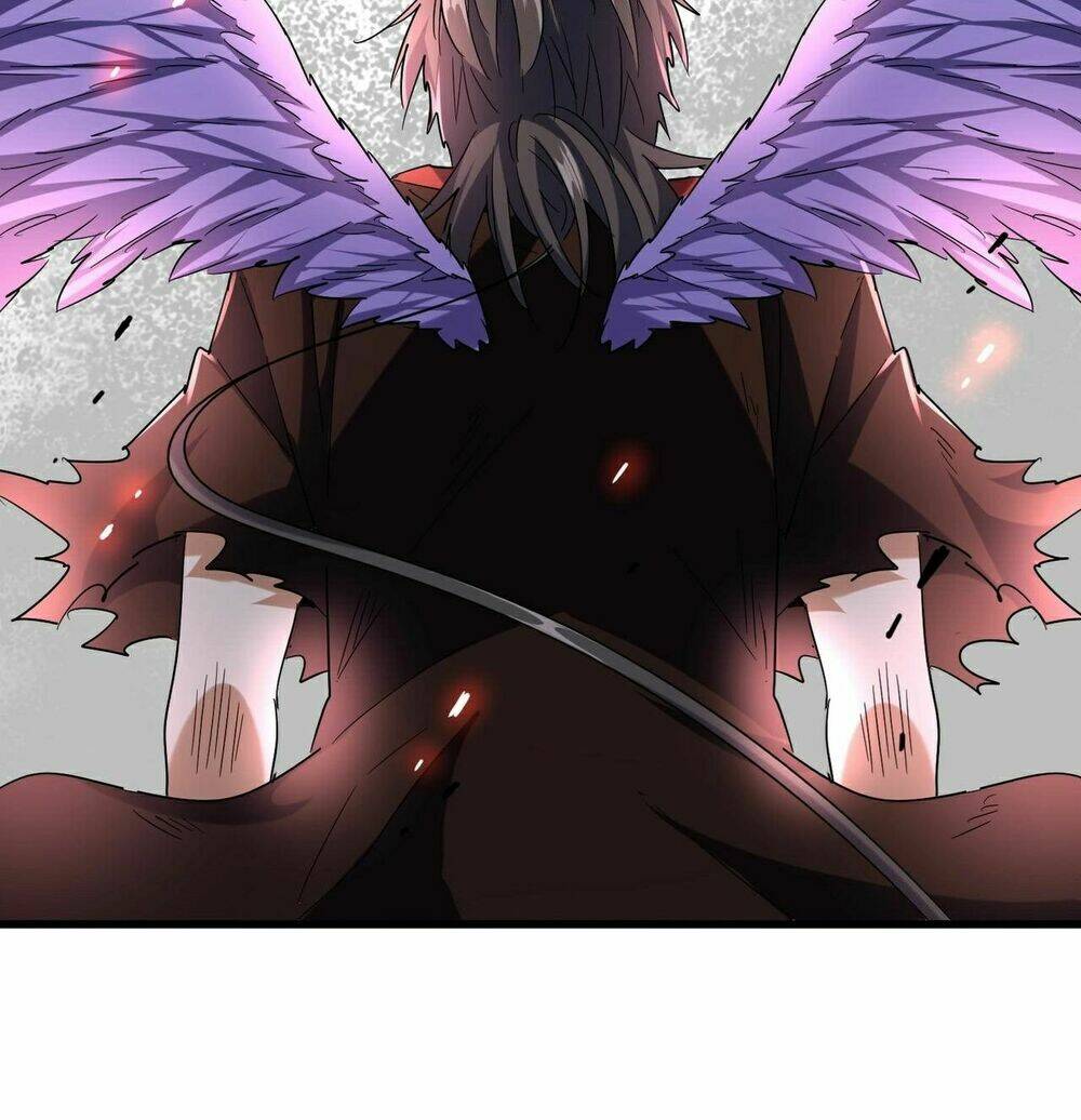 Đại Quản Gia Là Ma Hoàng Chap 188 - Next Chap 189