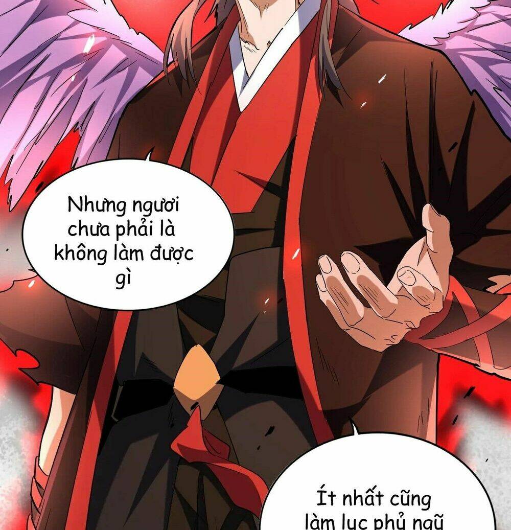 Đại Quản Gia Là Ma Hoàng Chap 188 - Next Chap 189