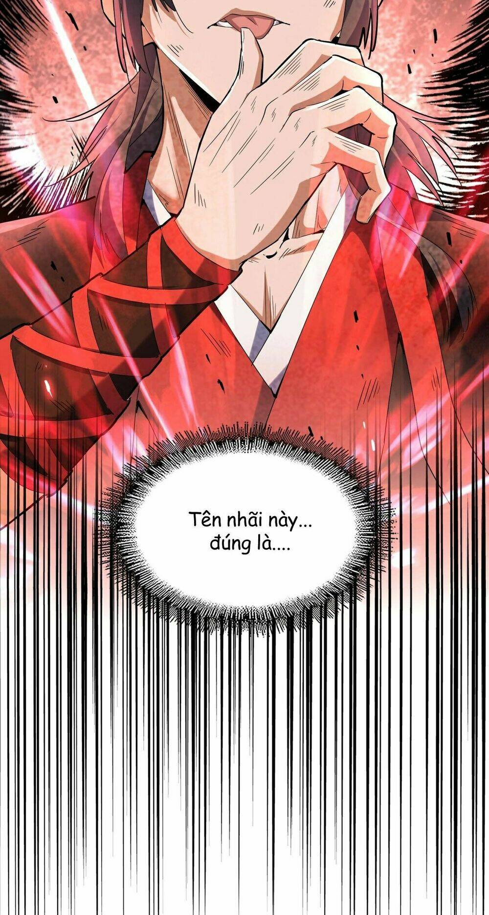 Đại Quản Gia Là Ma Hoàng Chap 188 - Next Chap 189