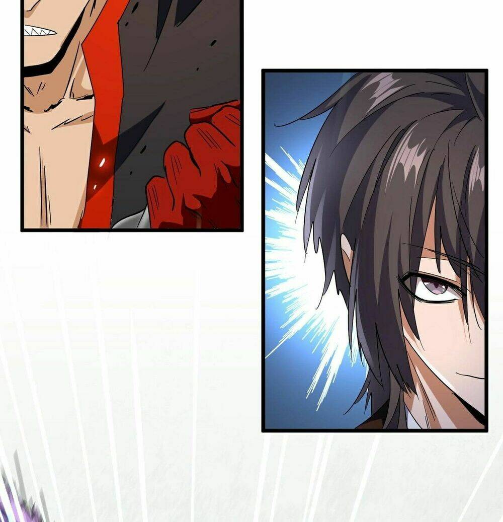 Đại Quản Gia Là Ma Hoàng Chap 188 - Next Chap 189