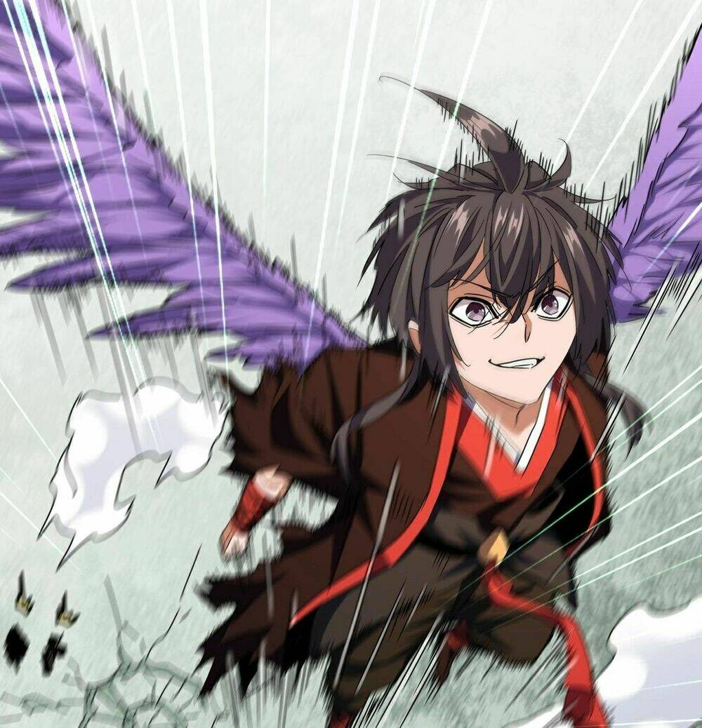 Đại Quản Gia Là Ma Hoàng Chap 188 - Next Chap 189