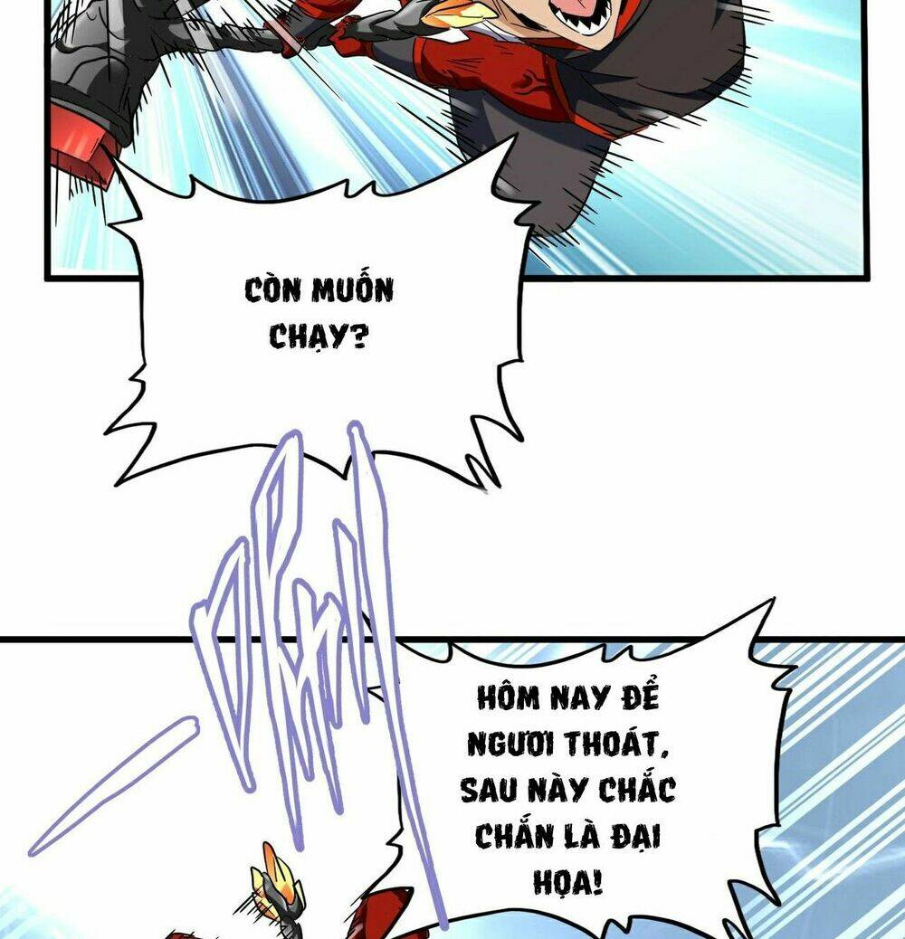 Đại Quản Gia Là Ma Hoàng Chap 188 - Next Chap 189