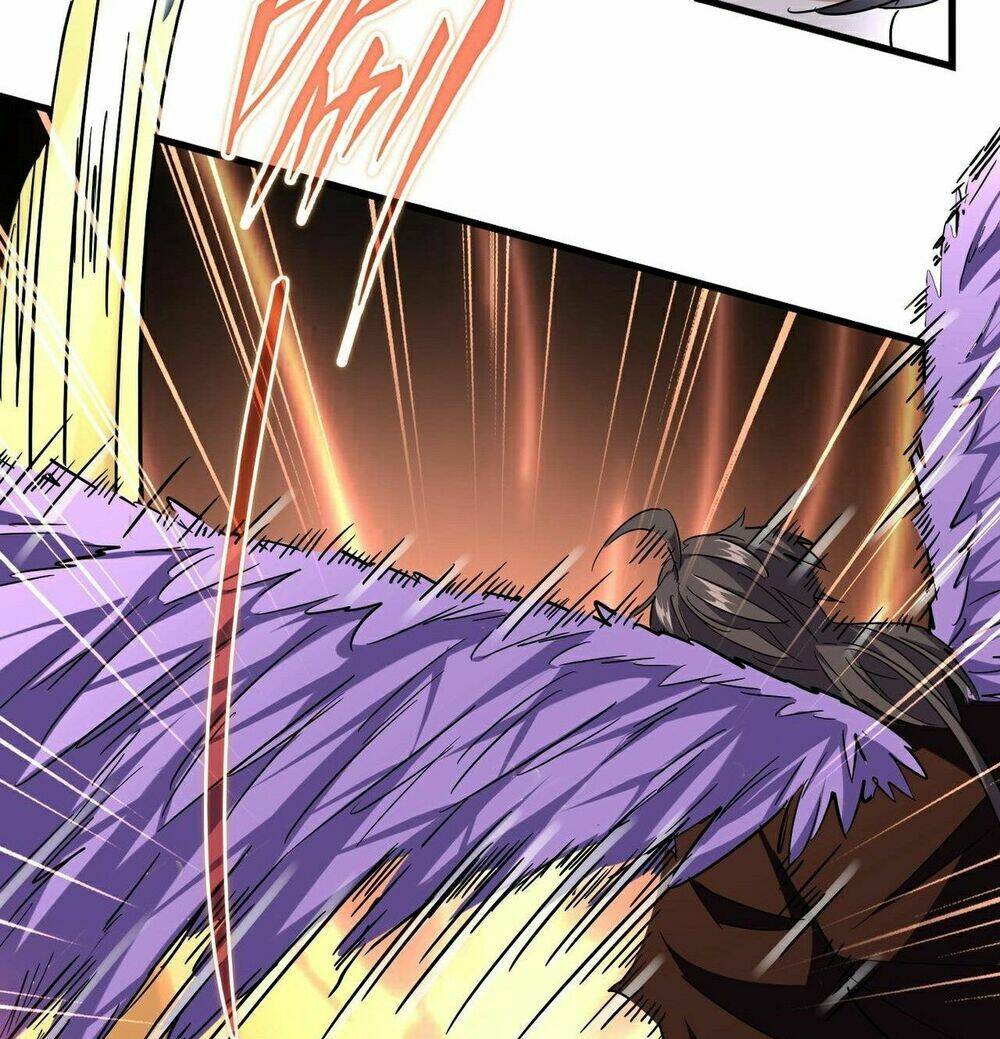 Đại Quản Gia Là Ma Hoàng Chap 188 - Next Chap 189