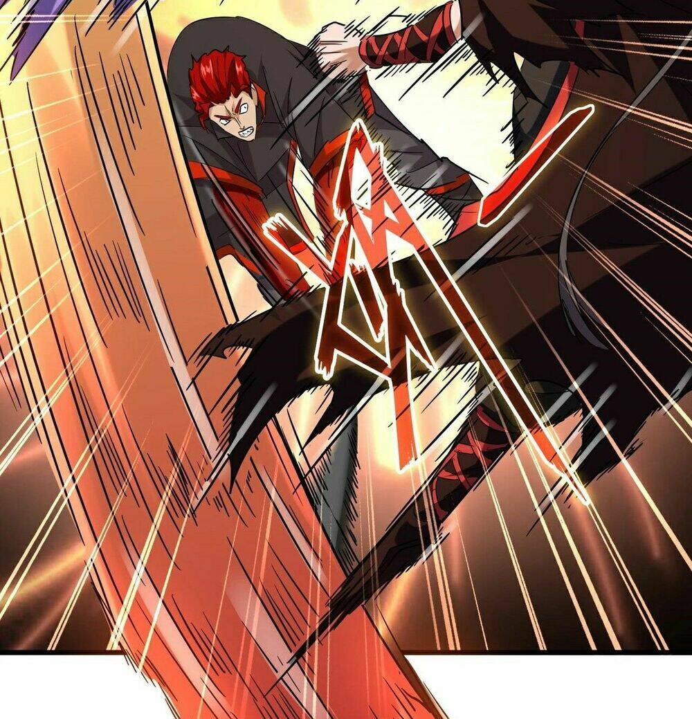 Đại Quản Gia Là Ma Hoàng Chap 188 - Next Chap 189