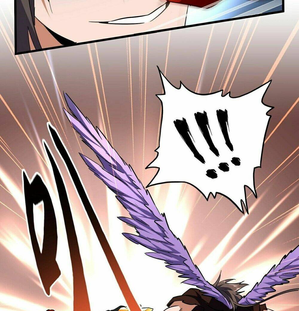 Đại Quản Gia Là Ma Hoàng Chap 188 - Next Chap 189