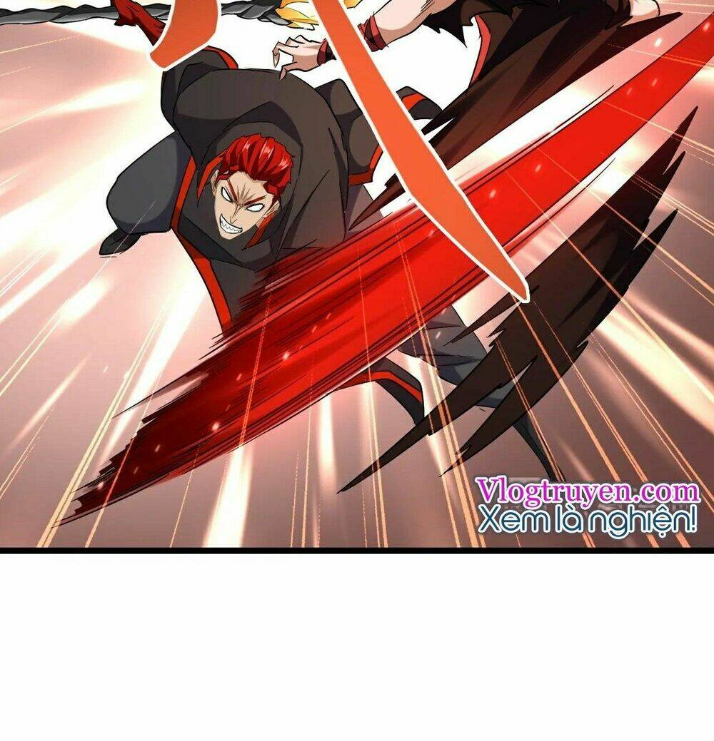 Đại Quản Gia Là Ma Hoàng Chap 188 - Next Chap 189