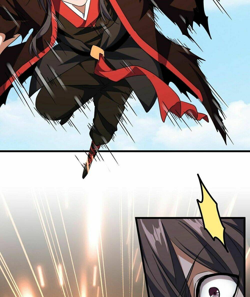 Đại Quản Gia Là Ma Hoàng Chap 188 - Next Chap 189