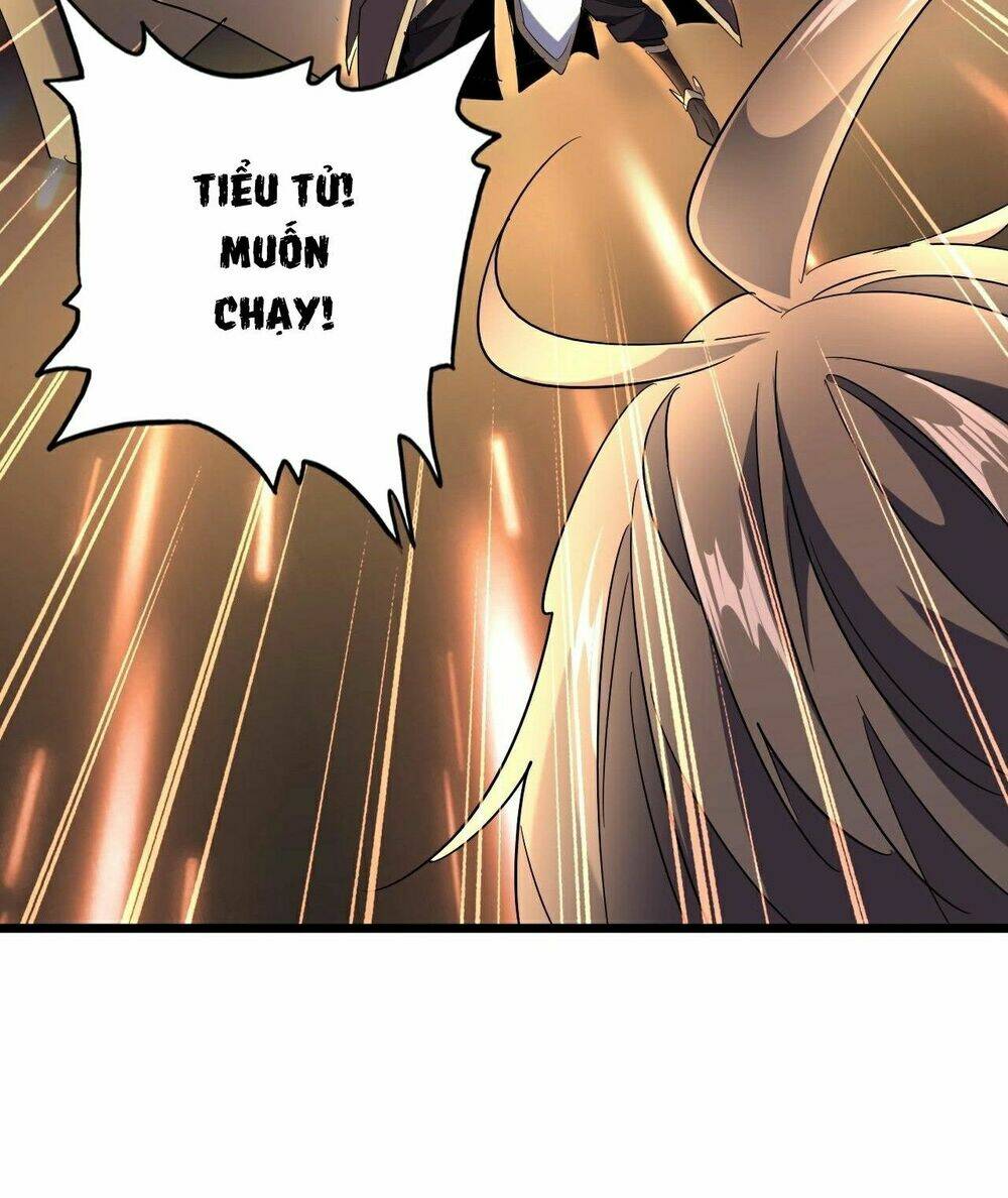 Đại Quản Gia Là Ma Hoàng Chap 188 - Next Chap 189