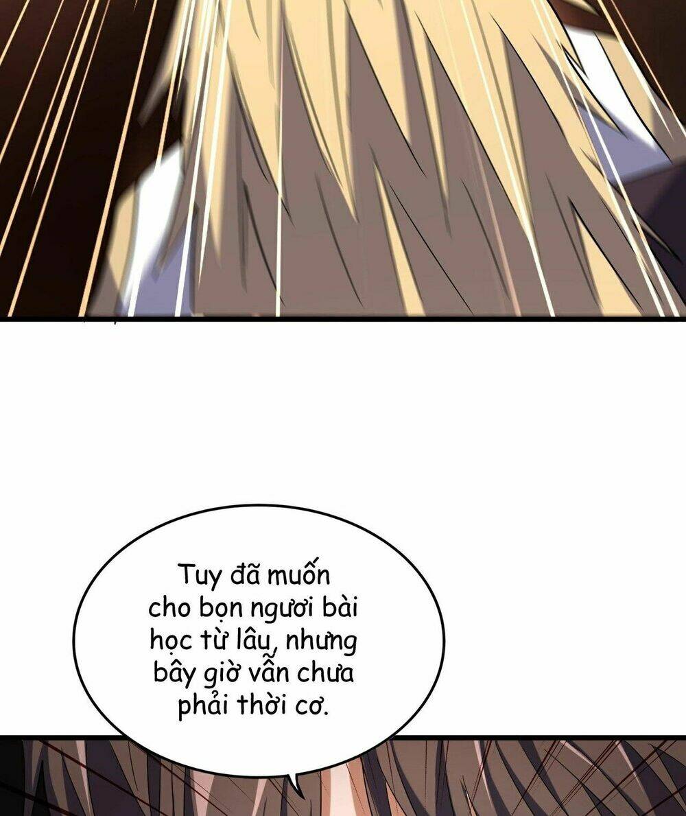Đại Quản Gia Là Ma Hoàng Chap 188 - Next Chap 189