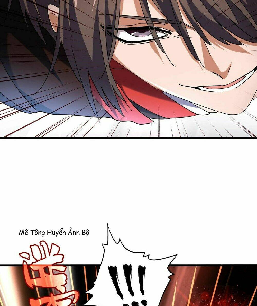 Đại Quản Gia Là Ma Hoàng Chap 188 - Next Chap 189