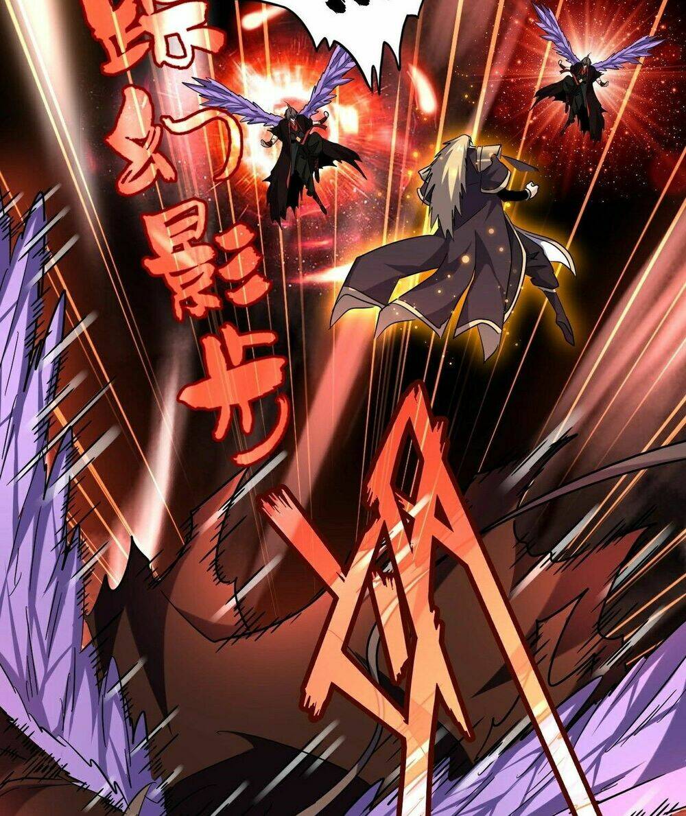 Đại Quản Gia Là Ma Hoàng Chap 188 - Next Chap 189