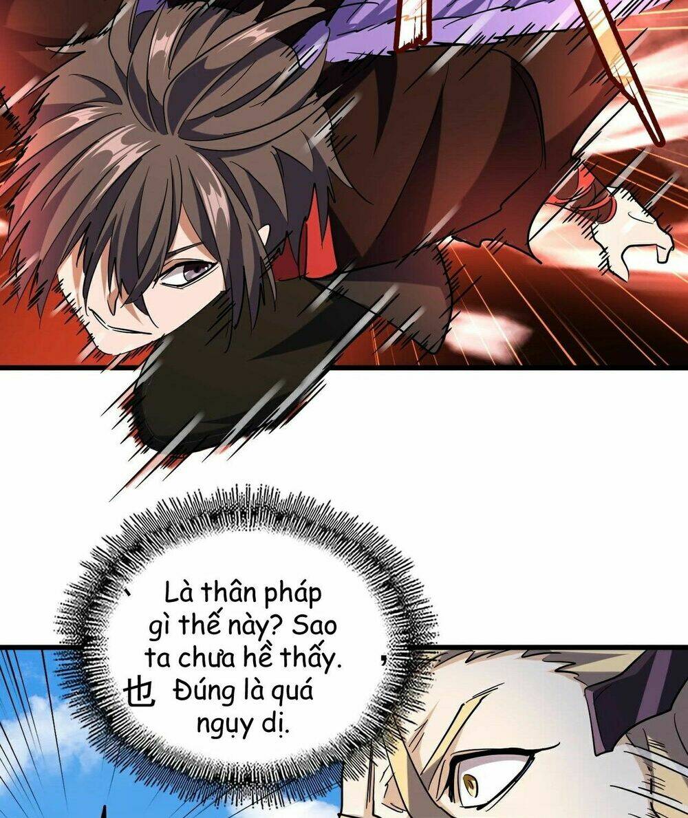 Đại Quản Gia Là Ma Hoàng Chap 188 - Next Chap 189