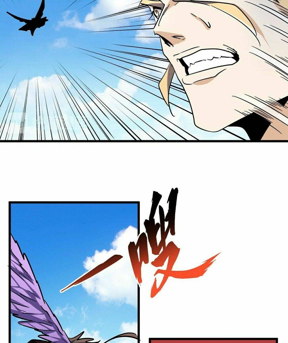 Đại Quản Gia Là Ma Hoàng Chap 188 - Next Chap 189