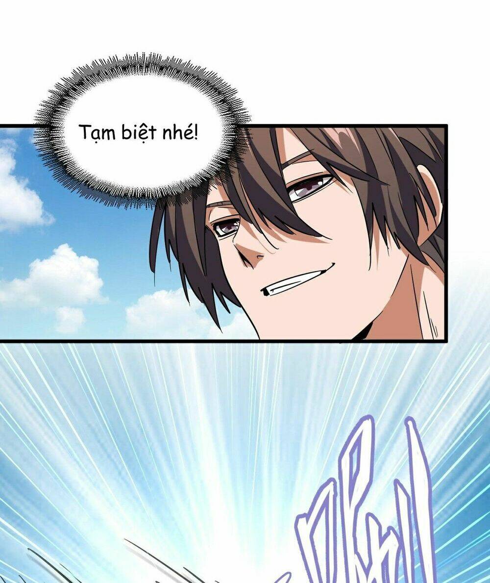 Đại Quản Gia Là Ma Hoàng Chap 188 - Next Chap 189