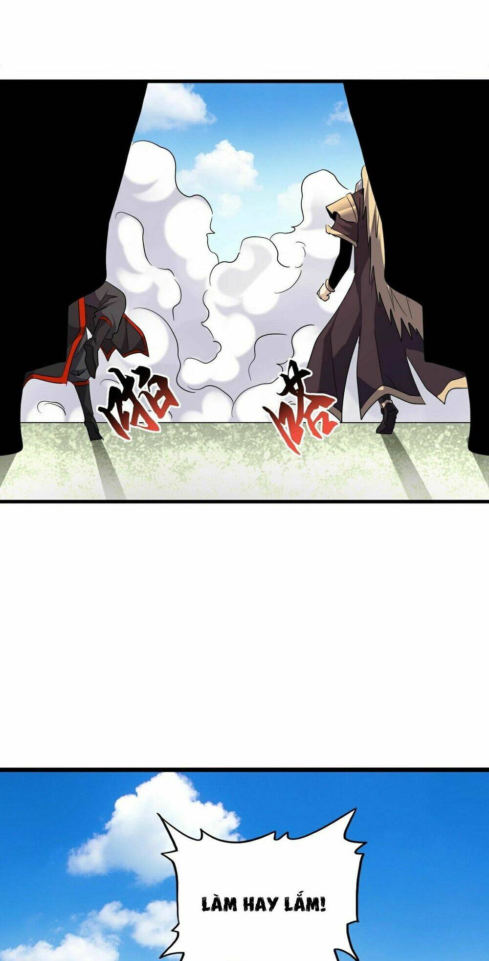 Đại Quản Gia Là Ma Hoàng Chap 188 - Next Chap 189