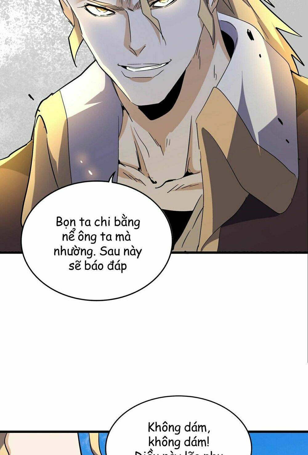 Đại Quản Gia Là Ma Hoàng Chap 188 - Next Chap 189