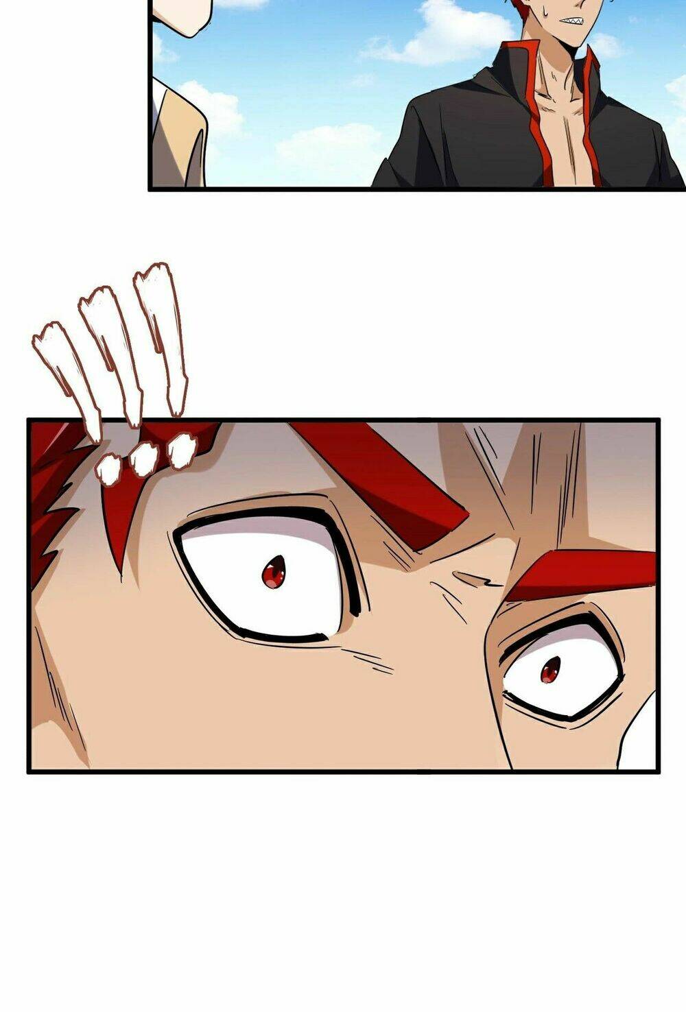 Đại Quản Gia Là Ma Hoàng Chap 188 - Next Chap 189