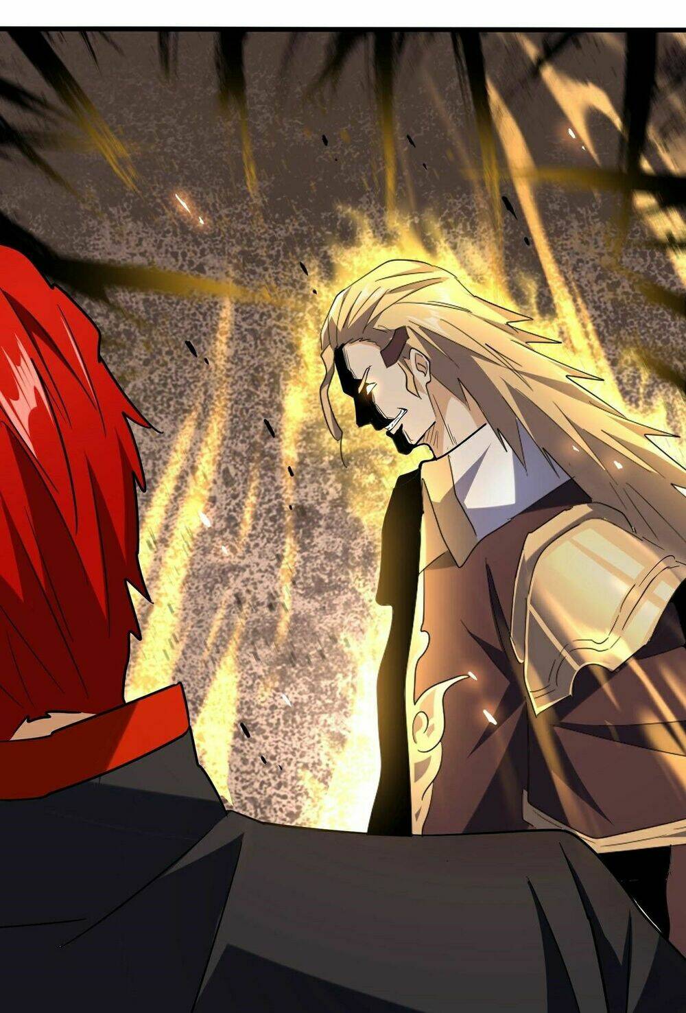 Đại Quản Gia Là Ma Hoàng Chap 188 - Next Chap 189