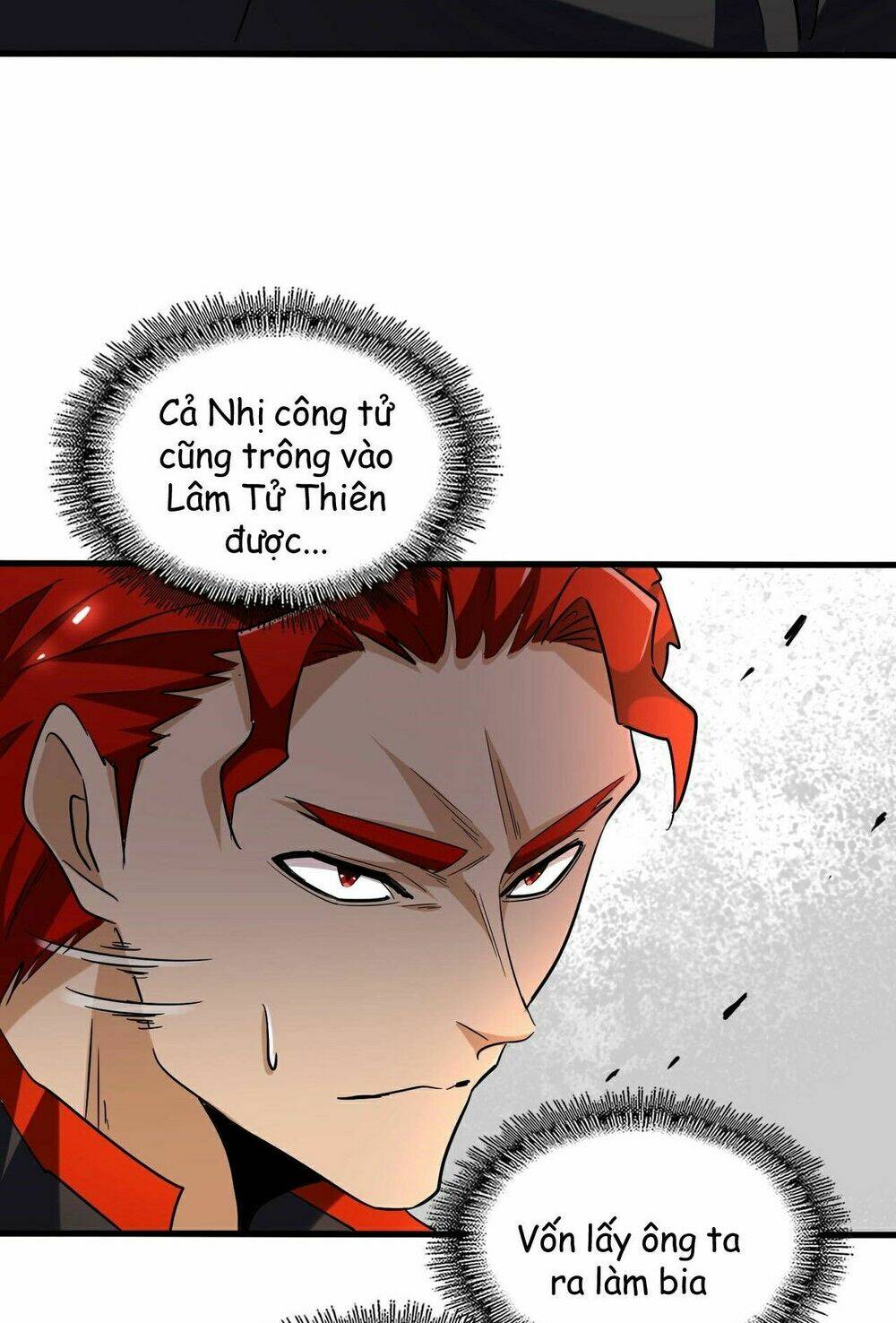 Đại Quản Gia Là Ma Hoàng Chap 188 - Next Chap 189