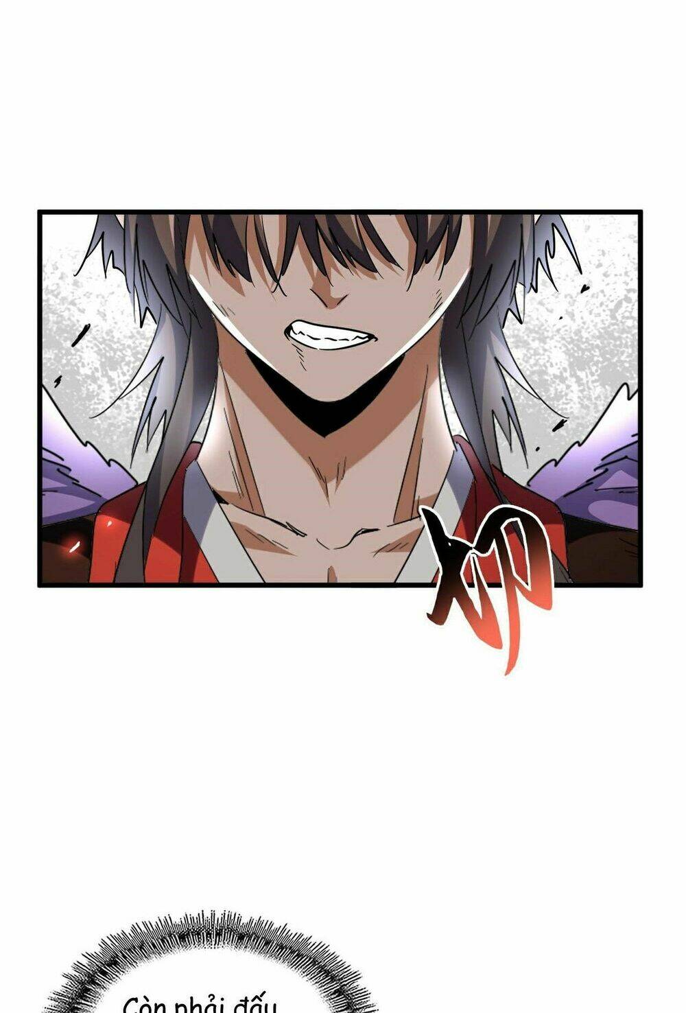 Đại Quản Gia Là Ma Hoàng Chap 188 - Next Chap 189