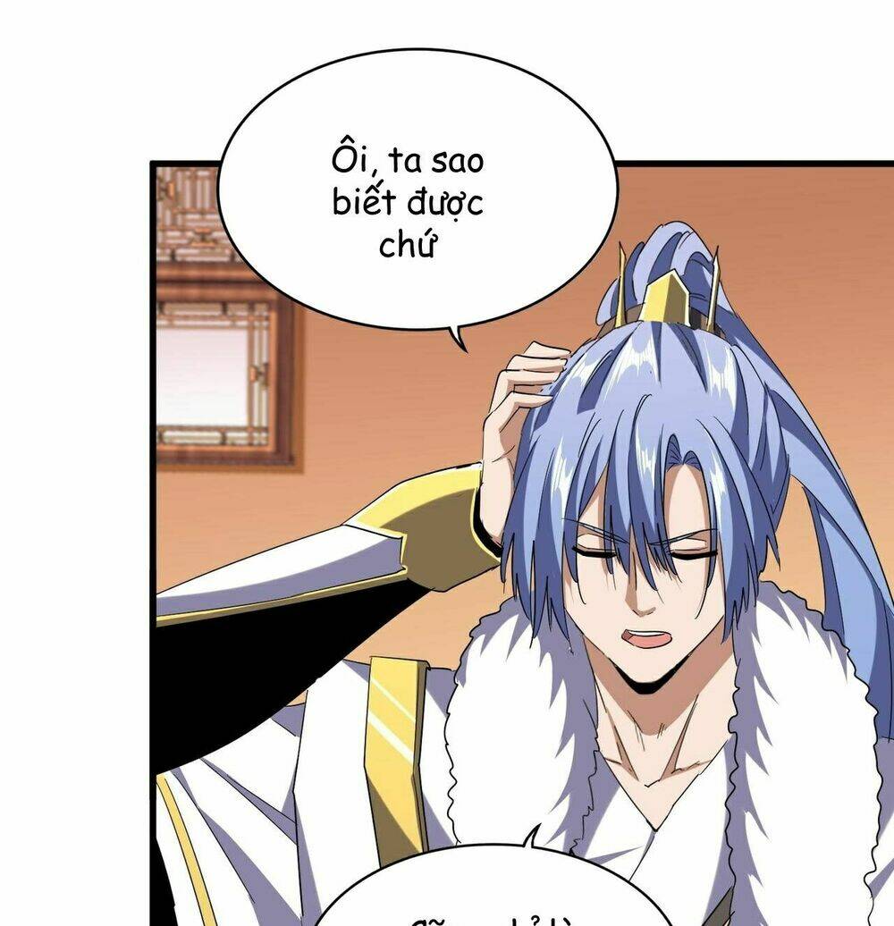 Đại Quản Gia Là Ma Hoàng Chap 188 - Next Chap 189