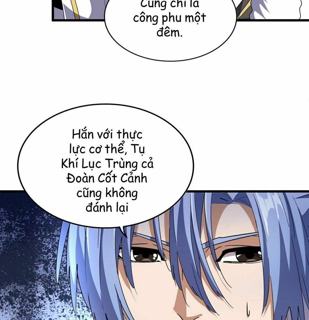 Đại Quản Gia Là Ma Hoàng Chap 188 - Next Chap 189