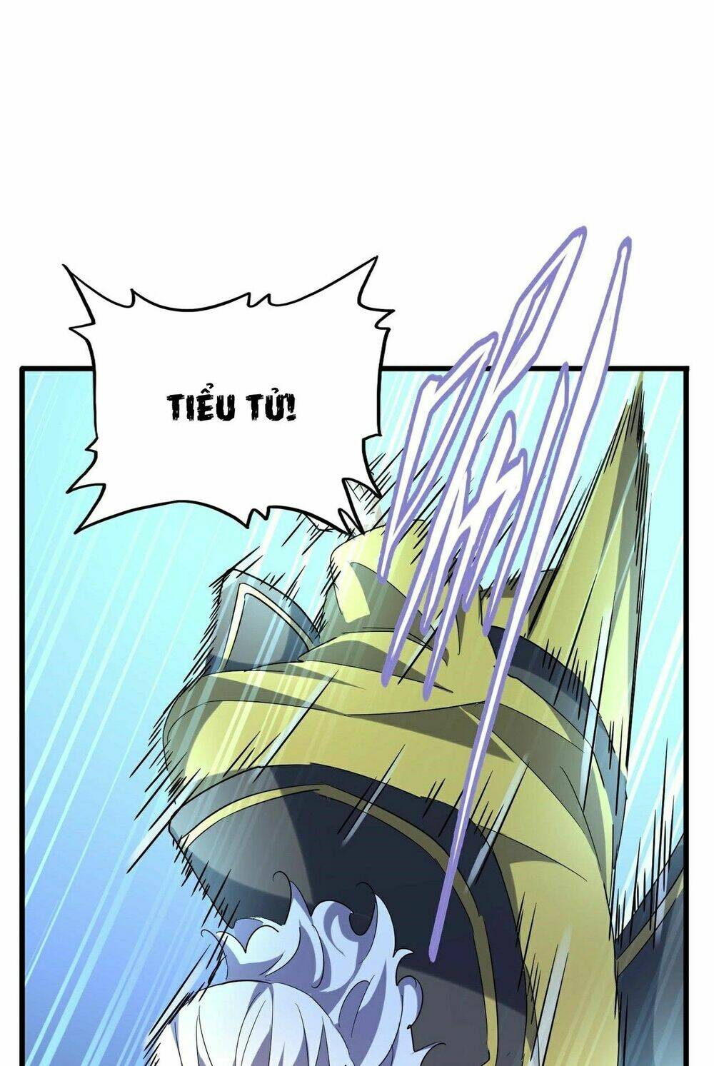 Đại Quản Gia Là Ma Hoàng Chap 189 - Next Chap 190