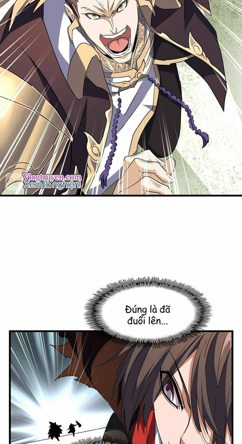 Đại Quản Gia Là Ma Hoàng Chap 189 - Next Chap 190