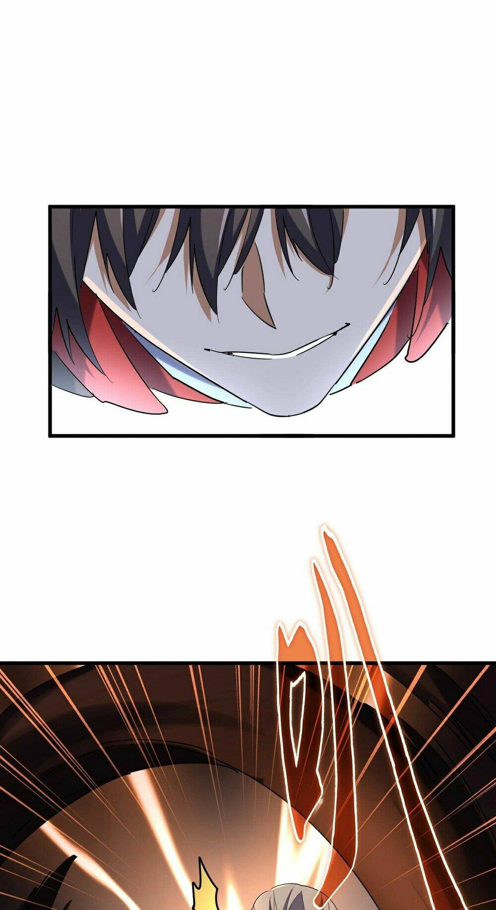 Đại Quản Gia Là Ma Hoàng Chap 189 - Next Chap 190