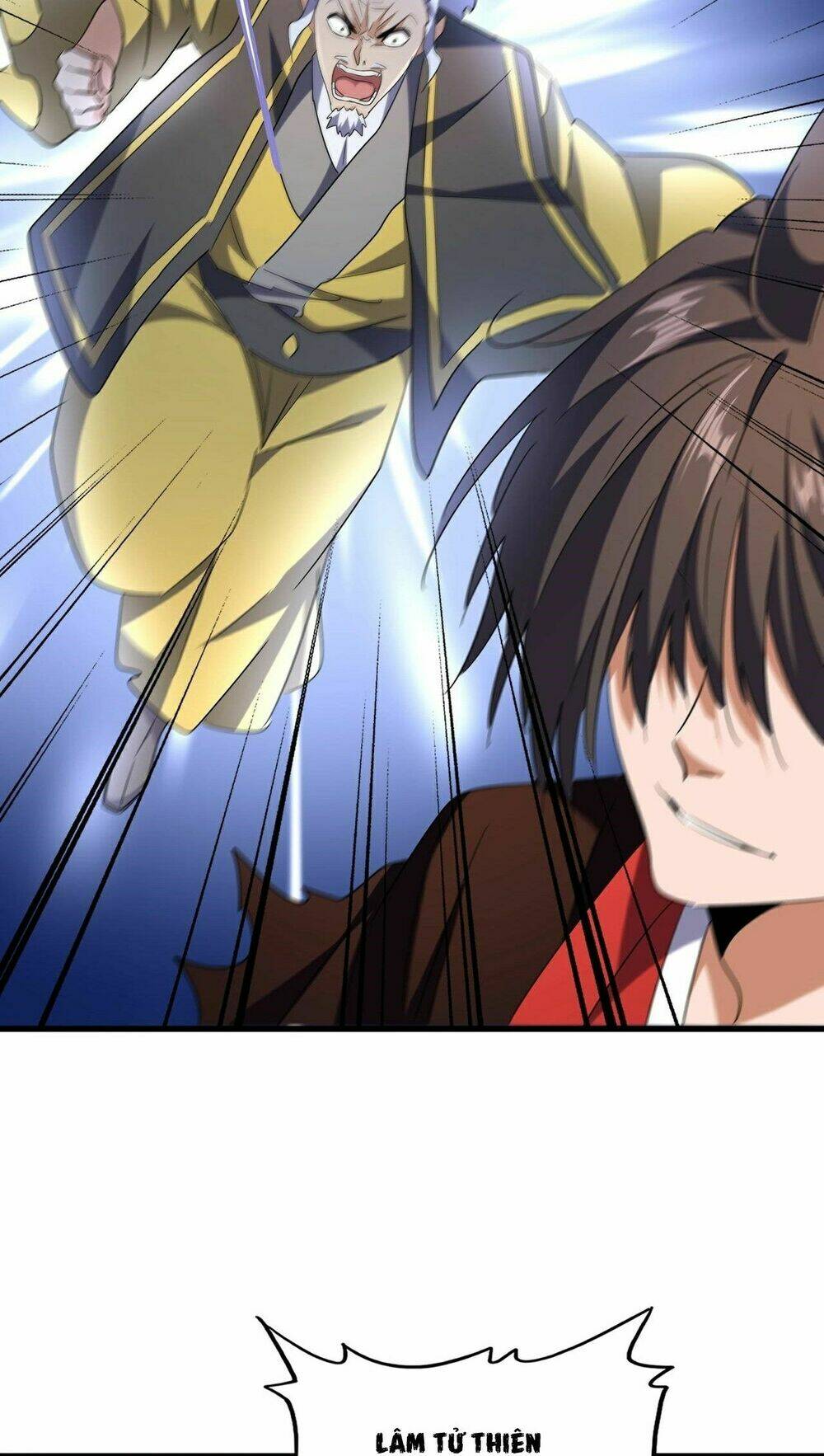 Đại Quản Gia Là Ma Hoàng Chap 189 - Next Chap 190