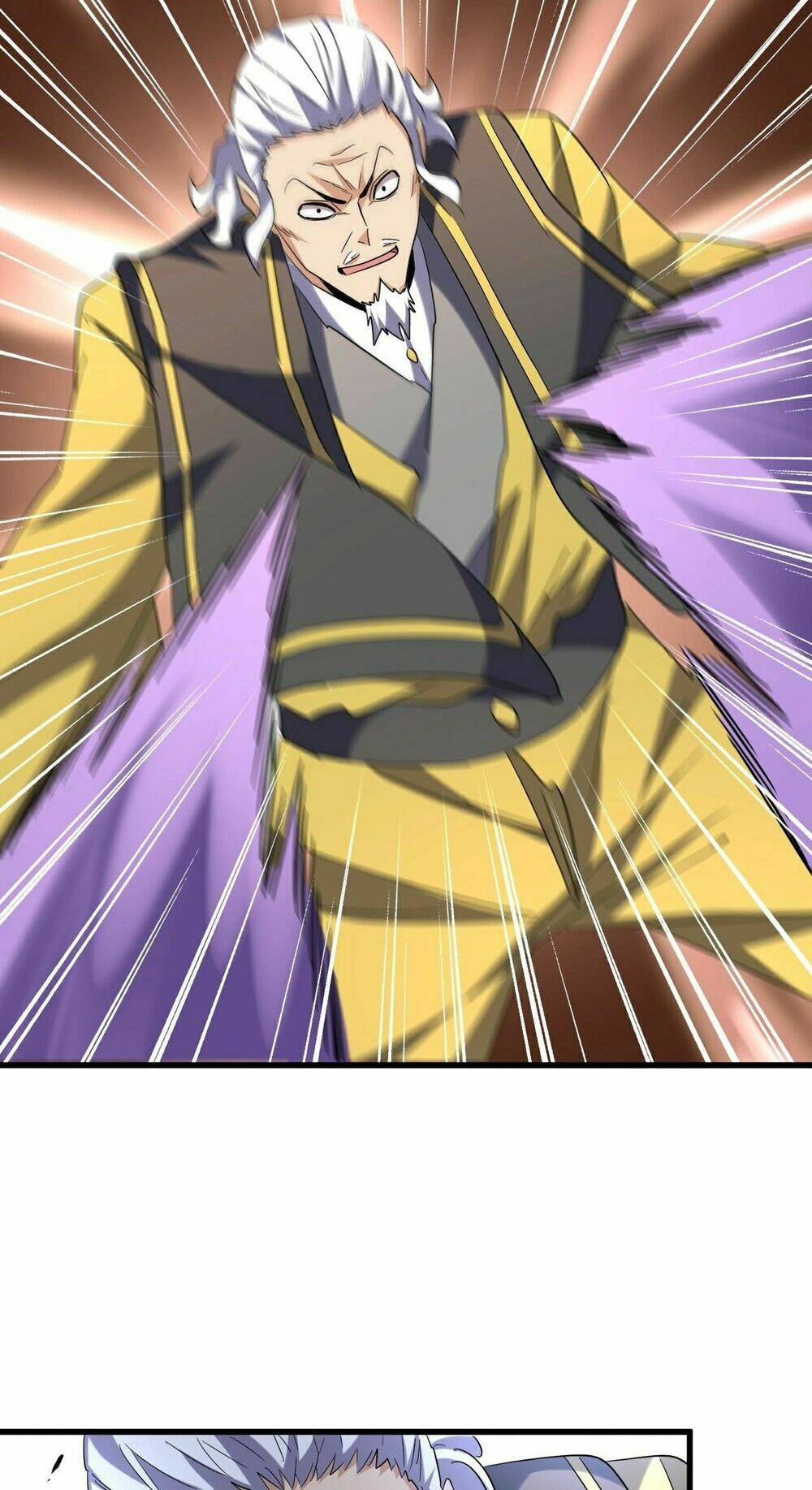 Đại Quản Gia Là Ma Hoàng Chap 189 - Next Chap 190