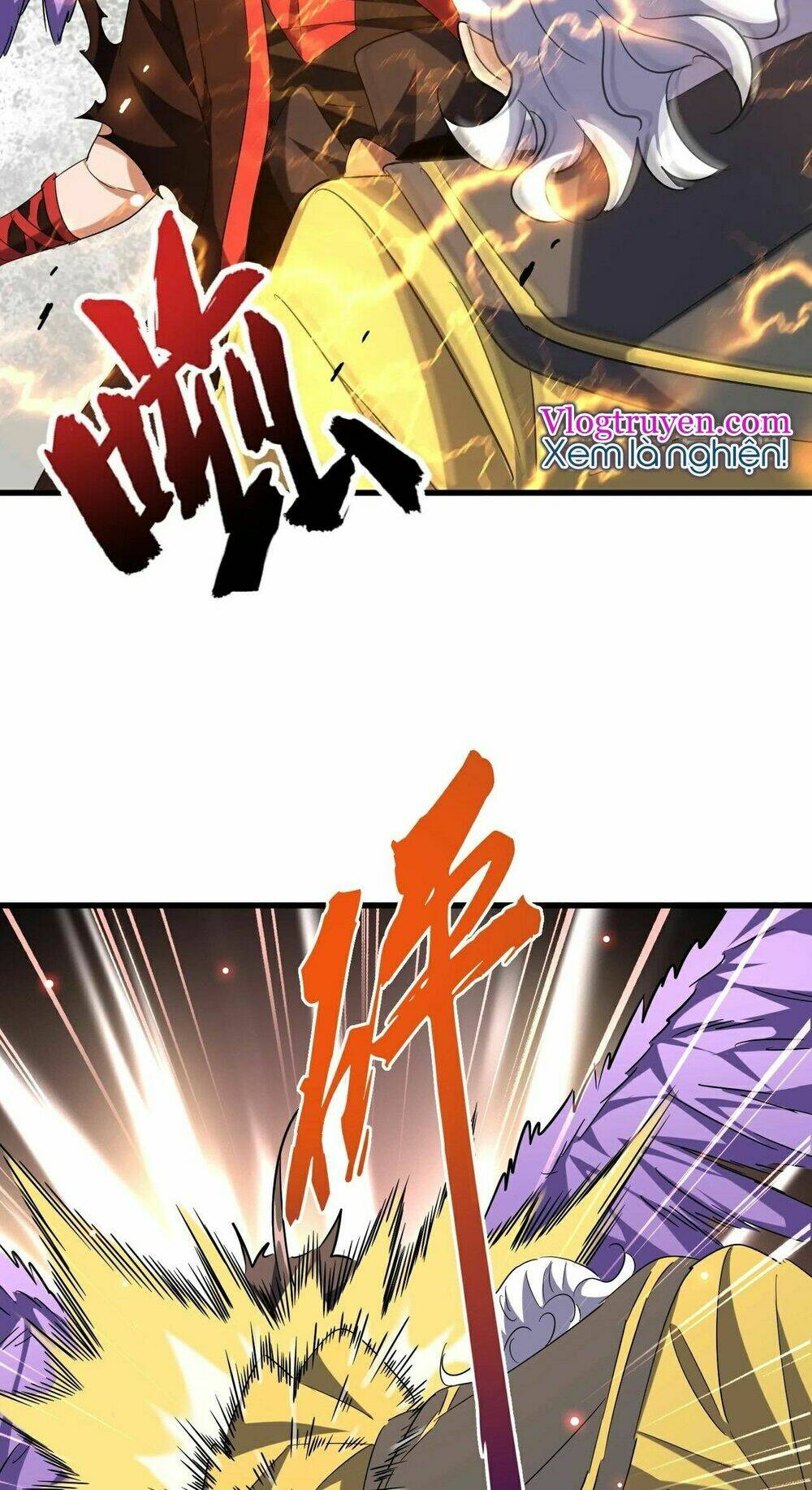 Đại Quản Gia Là Ma Hoàng Chap 189 - Next Chap 190