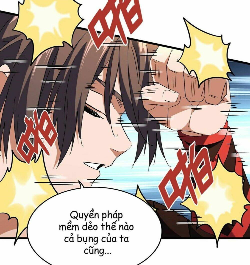 Đại Quản Gia Là Ma Hoàng Chap 189 - Next Chap 190