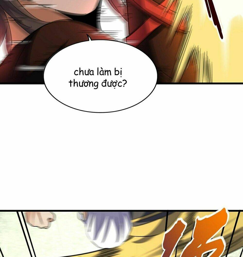 Đại Quản Gia Là Ma Hoàng Chap 189 - Next Chap 190