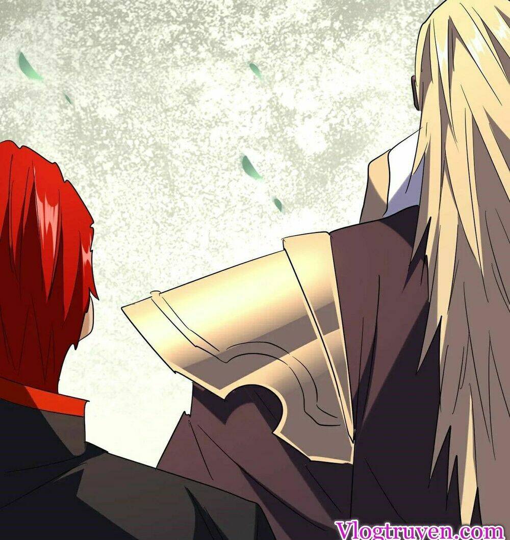 Đại Quản Gia Là Ma Hoàng Chap 189 - Next Chap 190