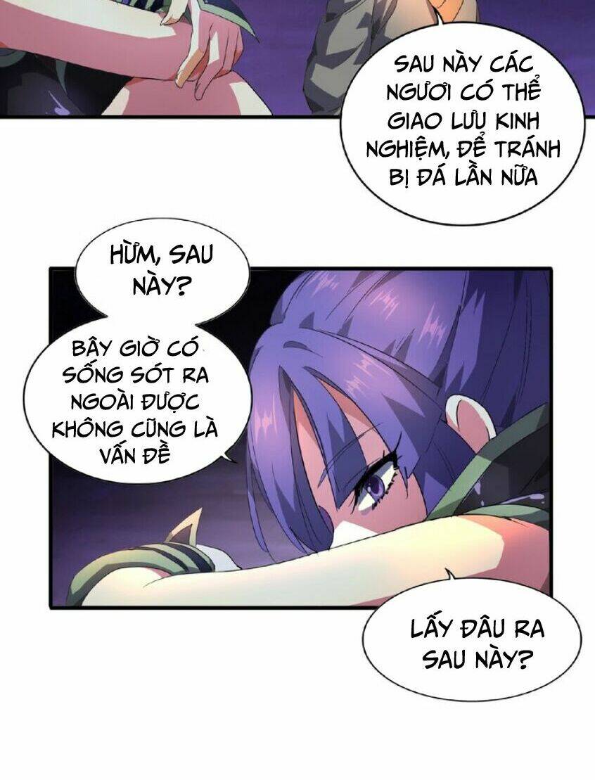 Đại Quản Gia Là Ma Hoàng Chap 19 - Next Chap 20