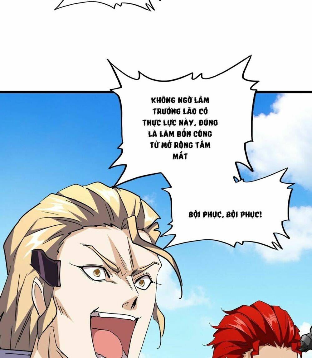 Đại Quản Gia Là Ma Hoàng Chap 190 - Next Chap 191