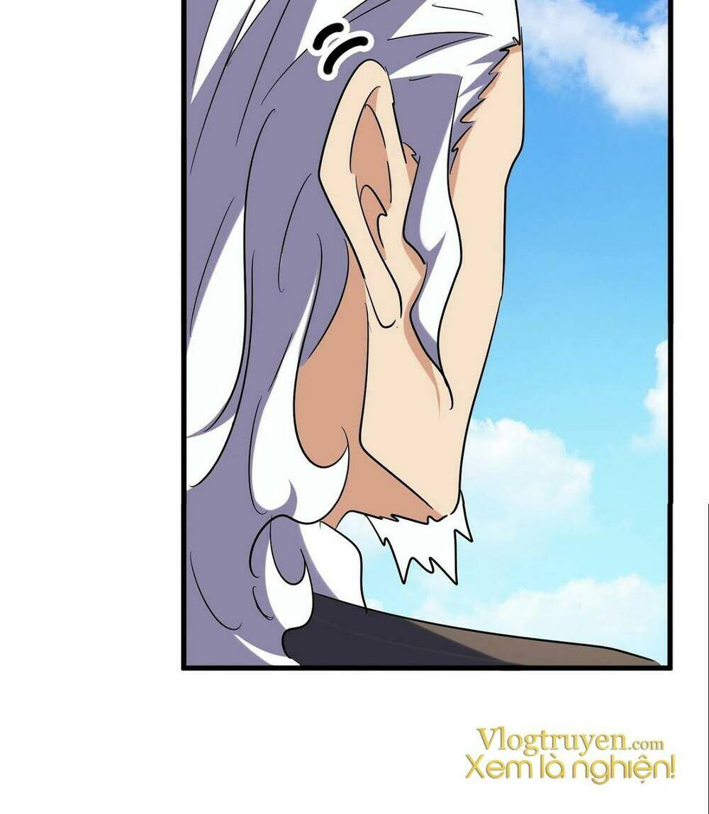 Đại Quản Gia Là Ma Hoàng Chap 190 - Next Chap 191