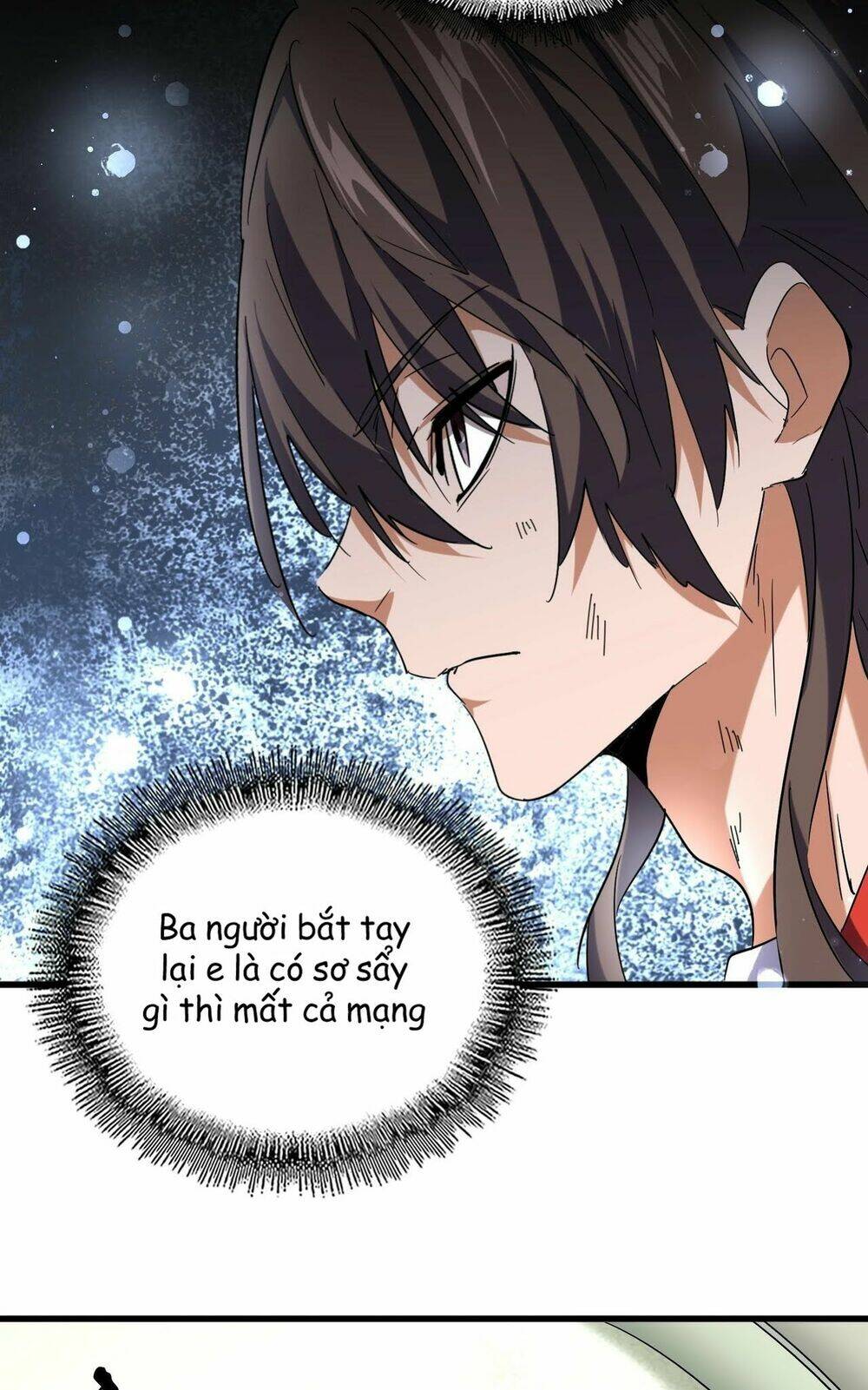 Đại Quản Gia Là Ma Hoàng Chap 190 - Next Chap 191