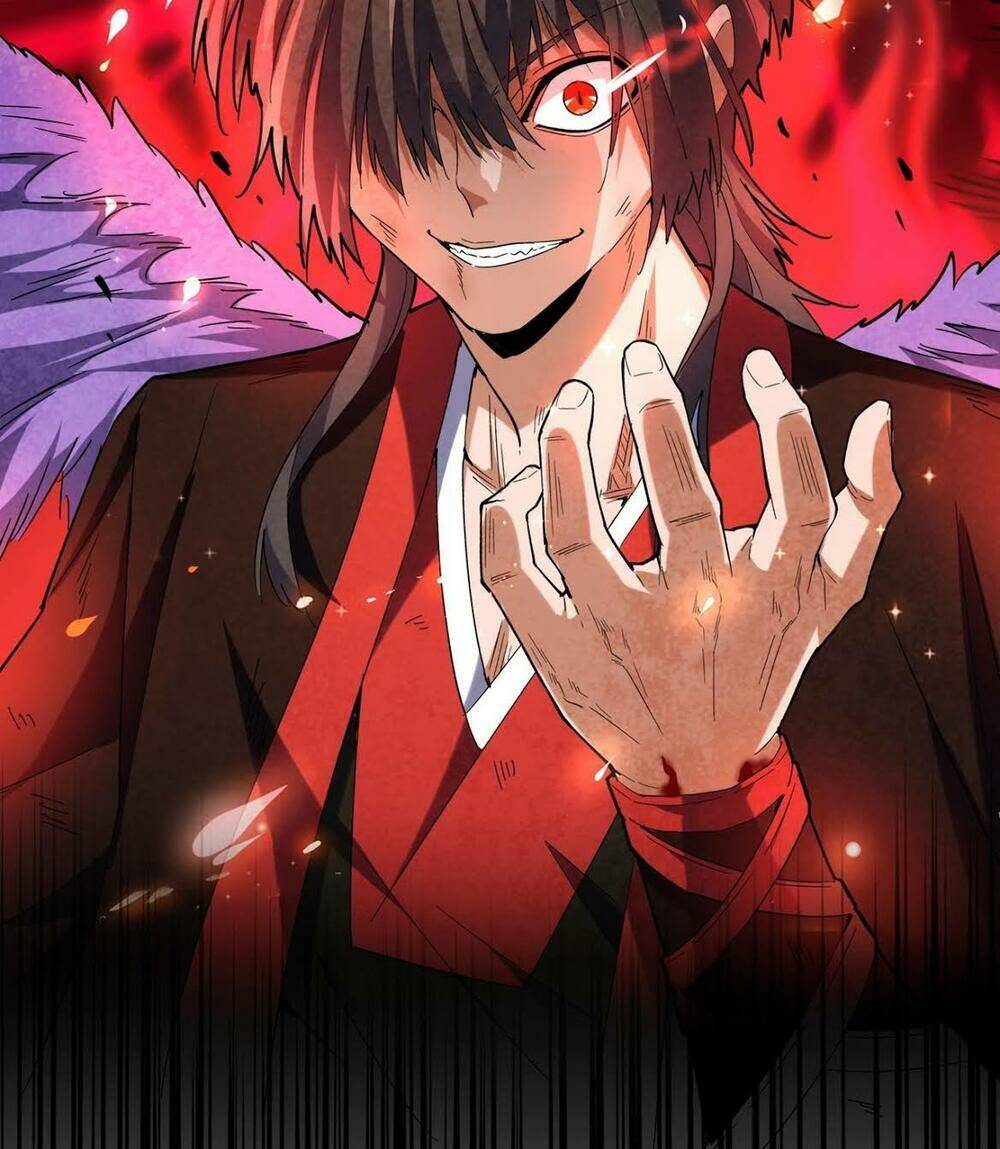 Đại Quản Gia Là Ma Hoàng Chap 190 - Next Chap 191