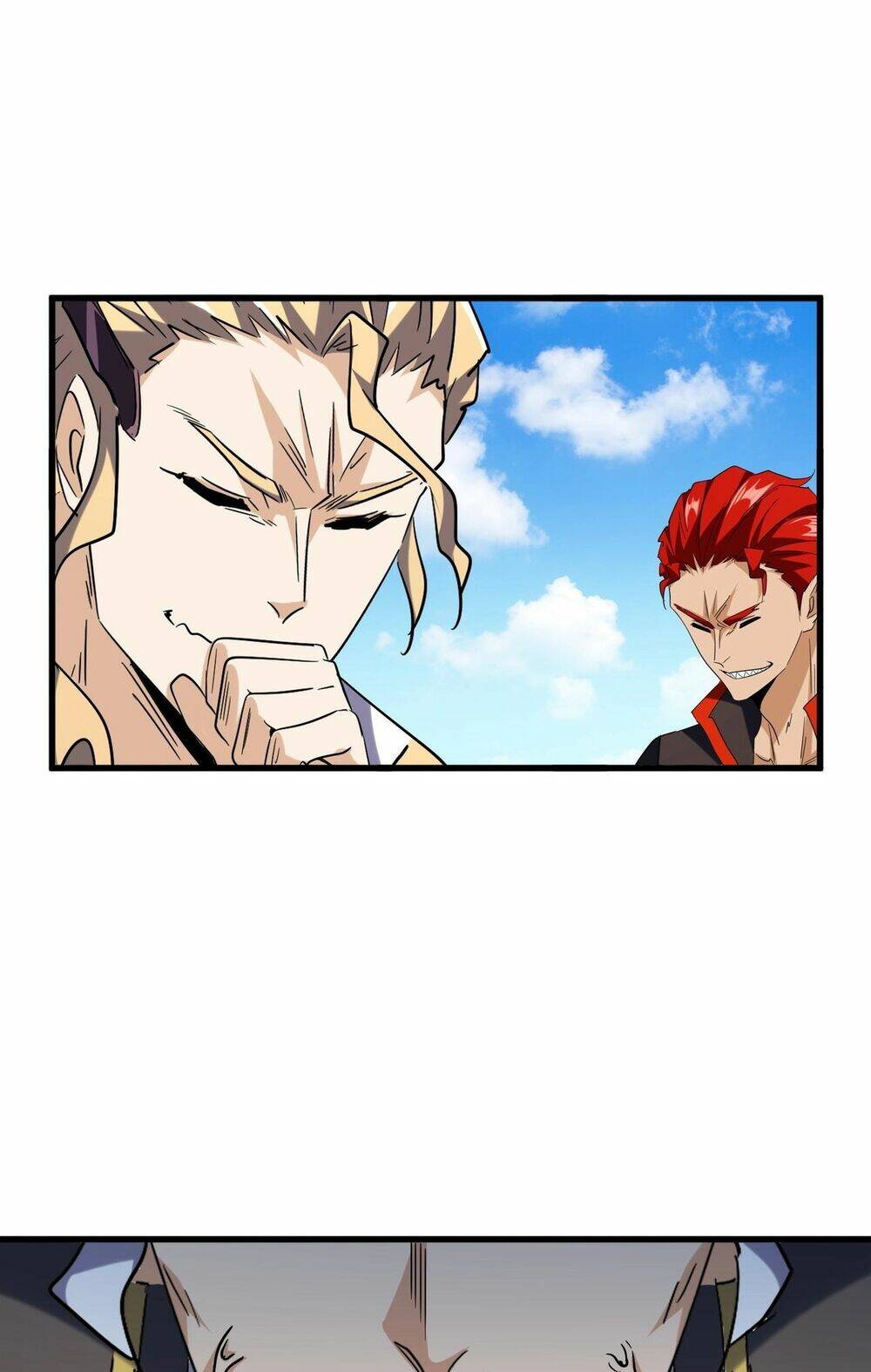 Đại Quản Gia Là Ma Hoàng Chap 190 - Next Chap 191