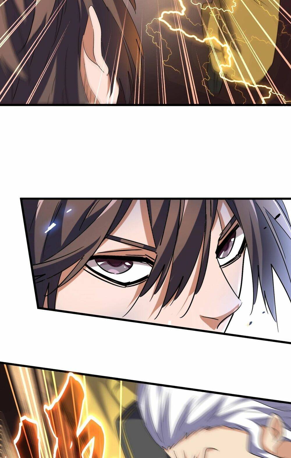 Đại Quản Gia Là Ma Hoàng Chap 190 - Next Chap 191