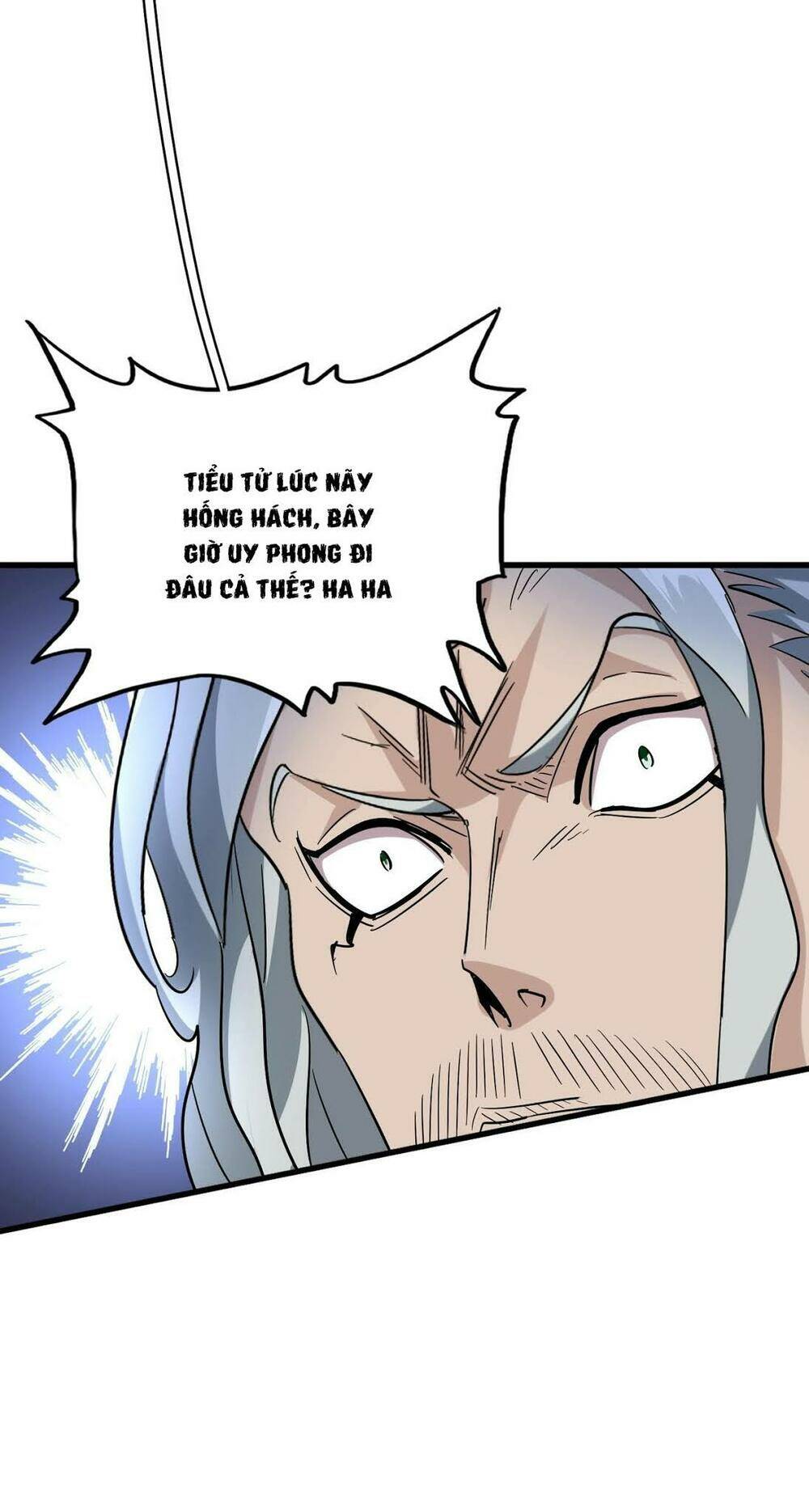 Đại Quản Gia Là Ma Hoàng Chap 190 - Next Chap 191