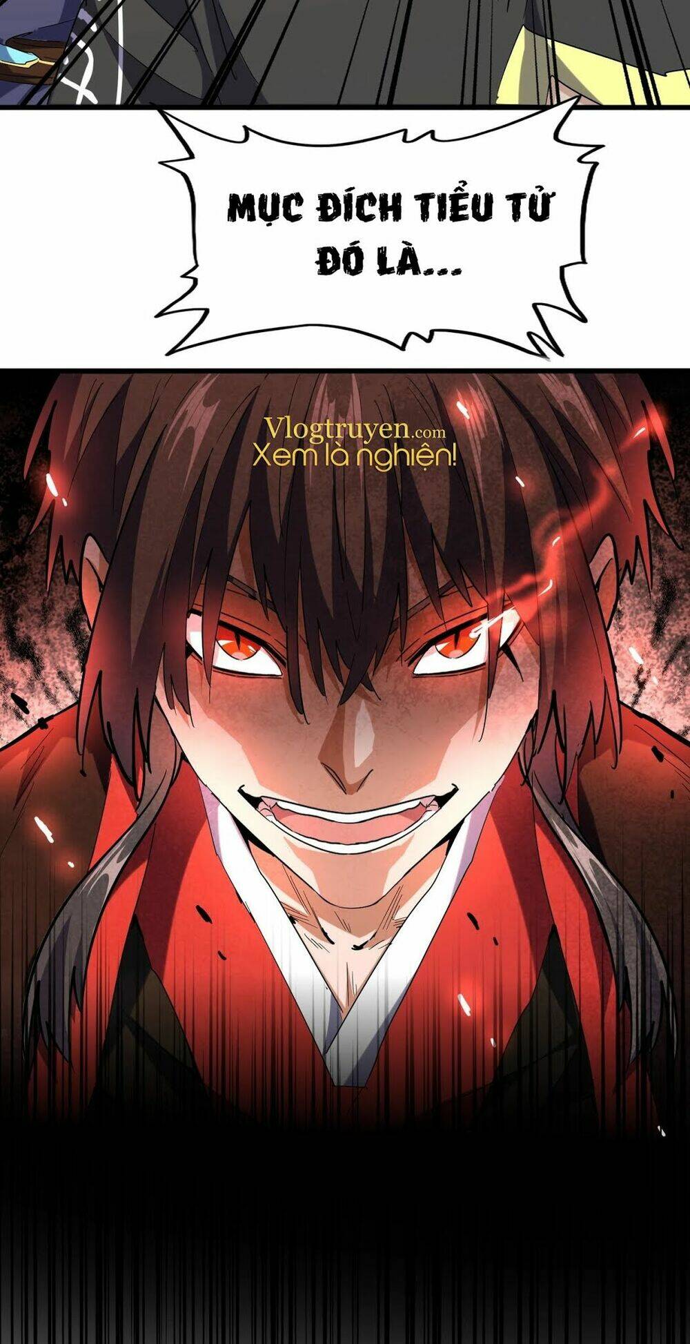 Đại Quản Gia Là Ma Hoàng Chap 190 - Next Chap 191