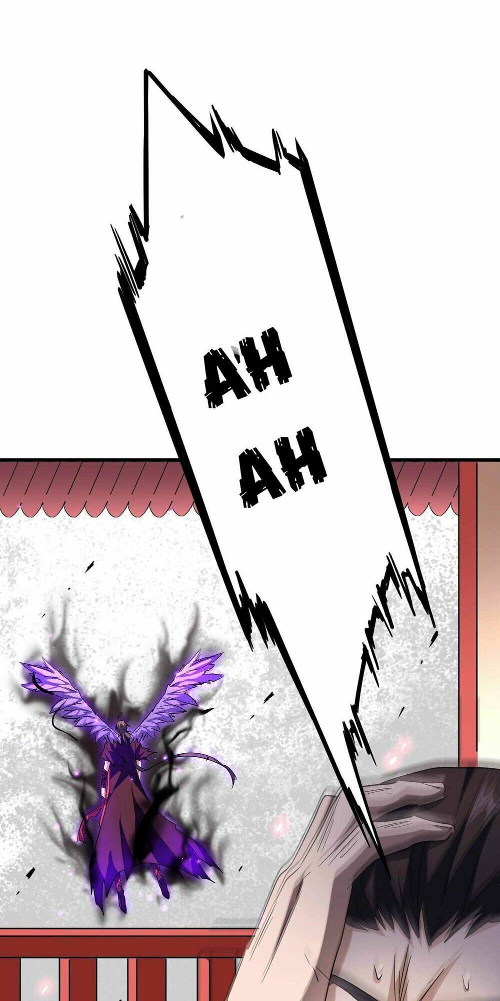 Đại Quản Gia Là Ma Hoàng Chap 191 - Next Chap 192