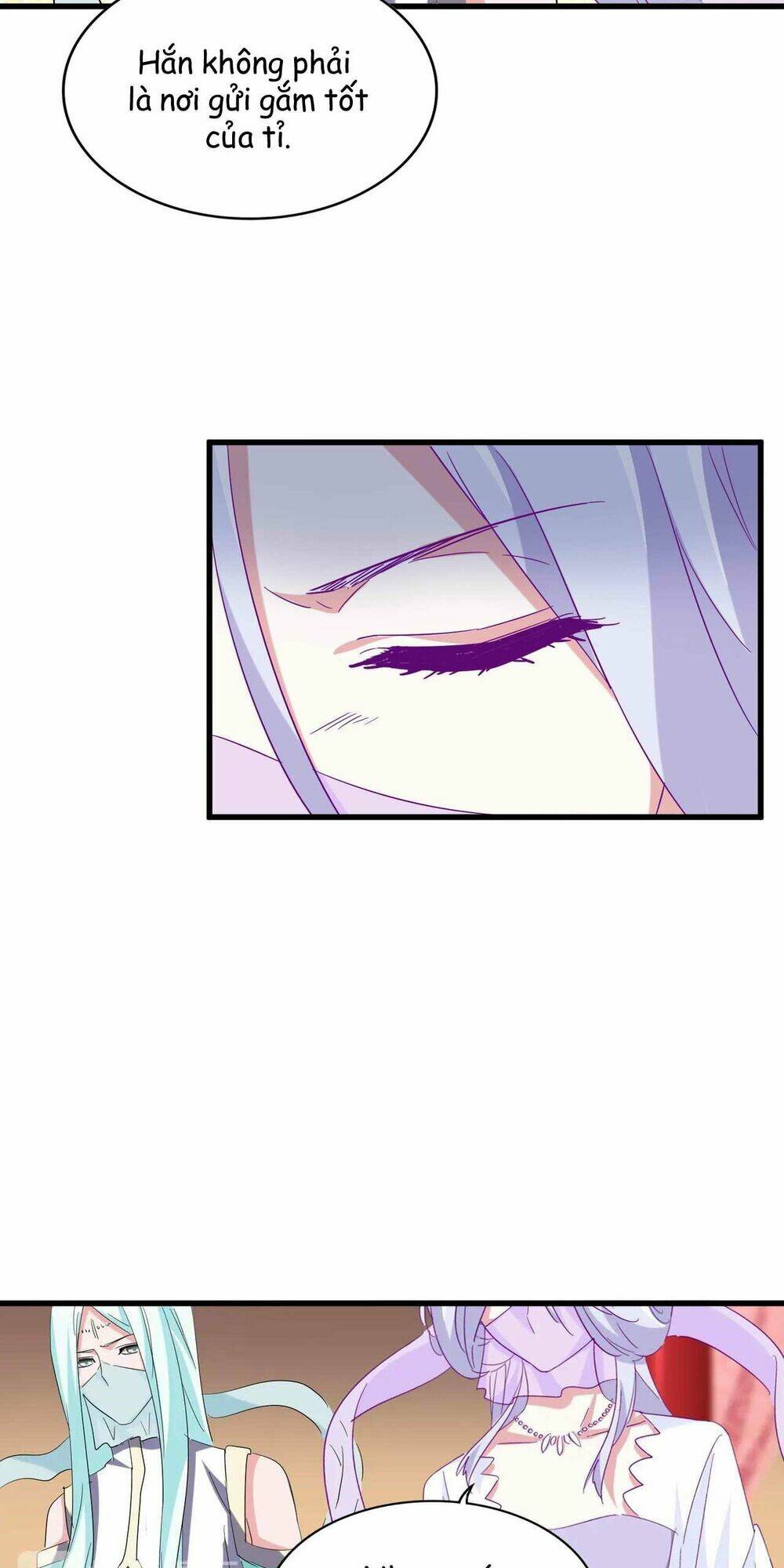 Đại Quản Gia Là Ma Hoàng Chap 191 - Next Chap 192