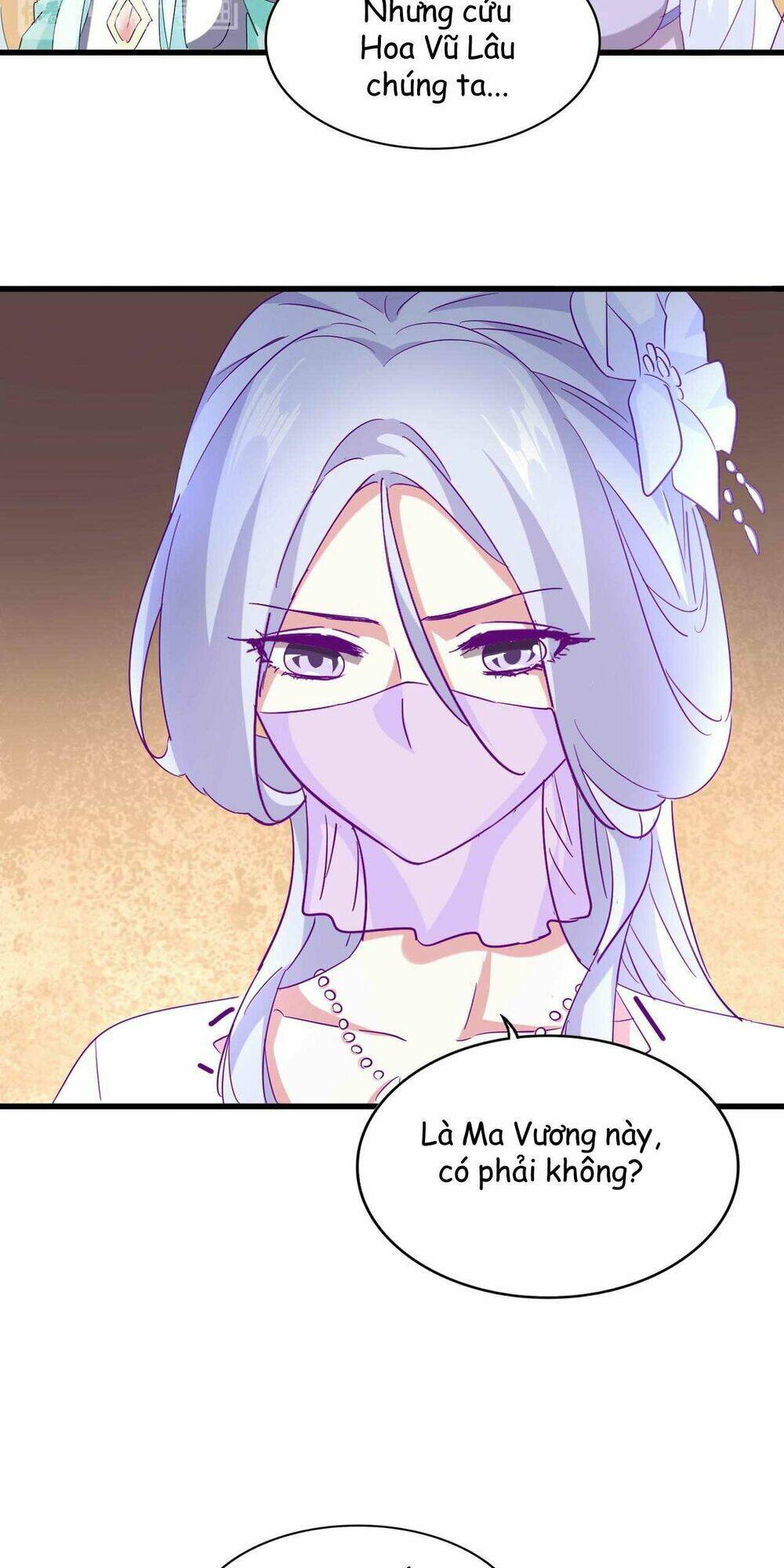 Đại Quản Gia Là Ma Hoàng Chap 191 - Next Chap 192