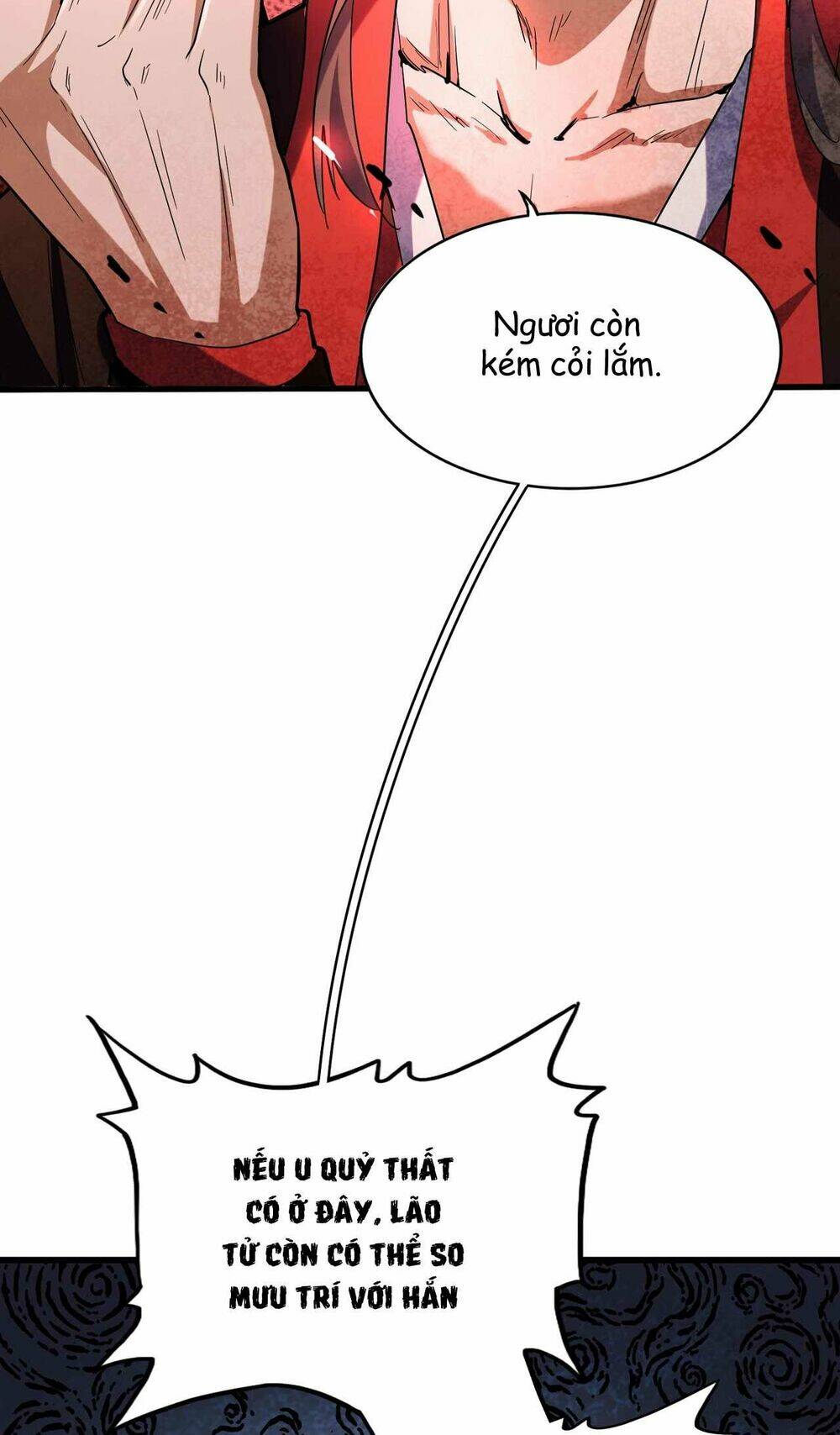 Đại Quản Gia Là Ma Hoàng Chap 191 - Next Chap 192