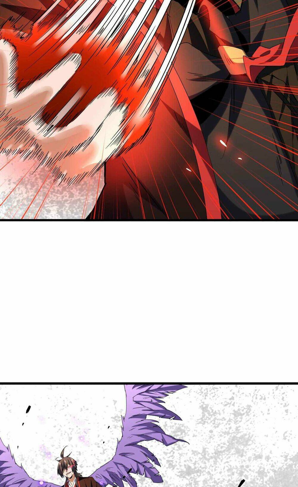 Đại Quản Gia Là Ma Hoàng Chap 191 - Next Chap 192